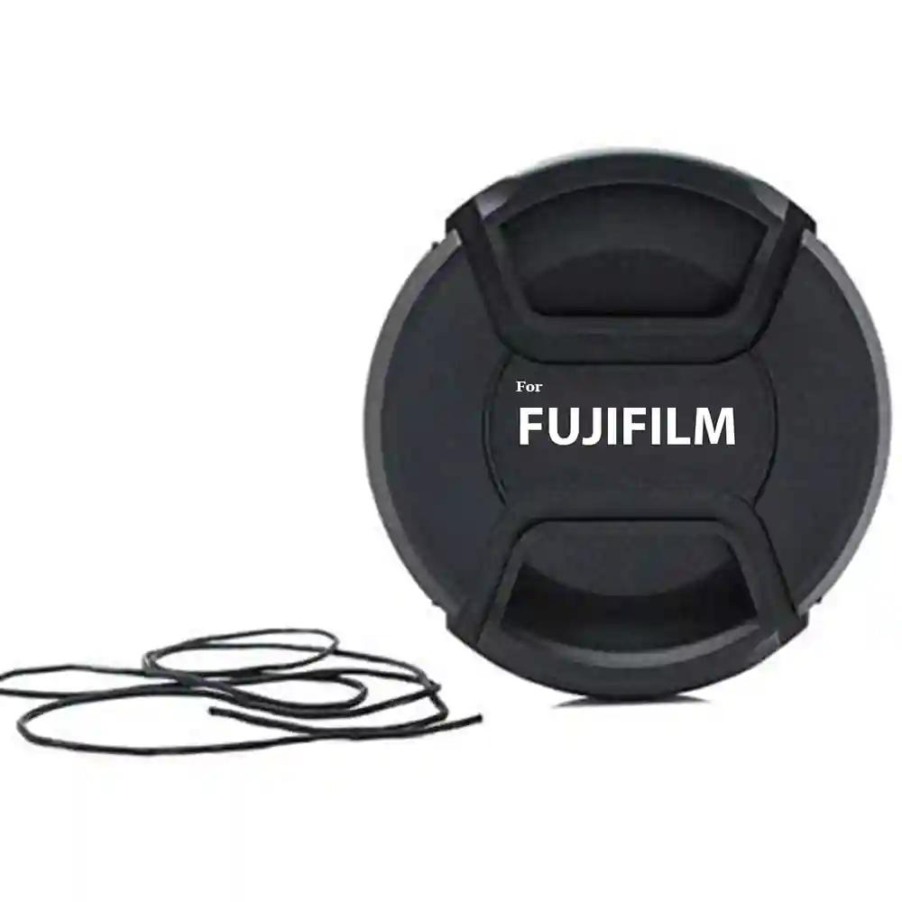 MOSTOS ; Brings Superior |  Lens Cap for Fujifilm Camera Lenses || Lens Cap