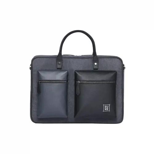 EUME Attache Messenger Bag