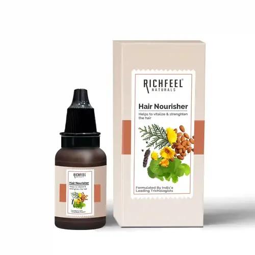 Richfeel Hair Nourisher