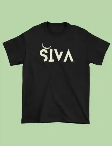 Siva (Shiva) - Unisex Regular Fit T-shirt