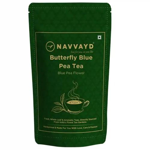 NAVVAYD Blue Pea Tea, 15 Tea Bags