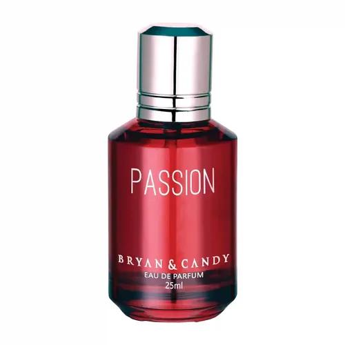 Bryan & Candy Passion - 25ml: A Long-lasting, Lingering & Enchanting Women's Fragrance