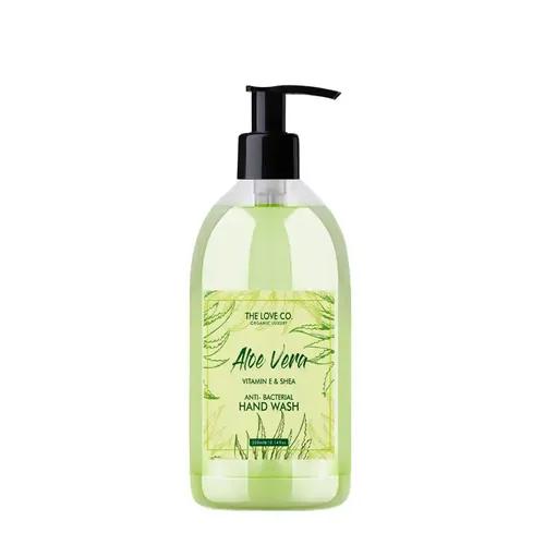 THE LOVE CO. Aloe Vera Hand Wash For Moisturized Hand - 300ml