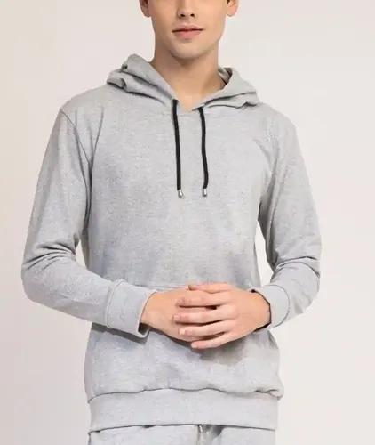 ELBATROSS  Full Sleeve  Hooded Sweatshirt