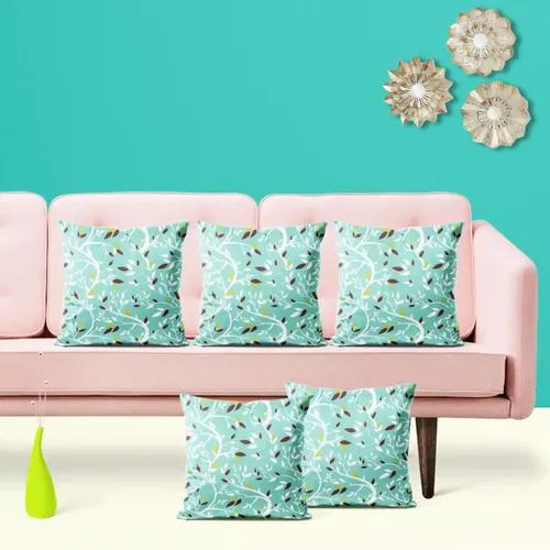 ArtzFolio Branches | Decorative Cushion Cover for Bedroom & Living Room