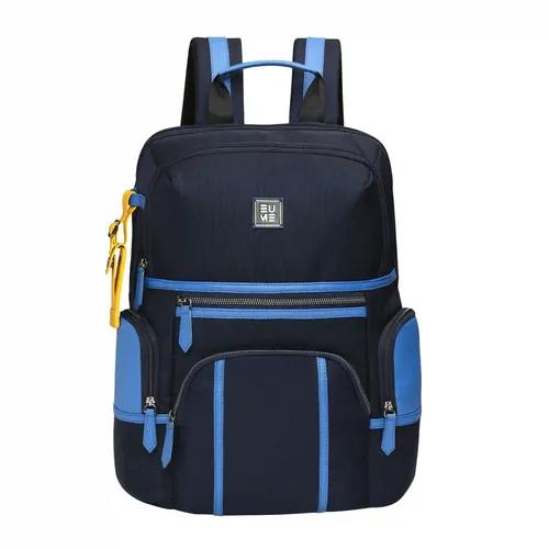 EUME Asher 32L Laptop Bag , Midnight Blue