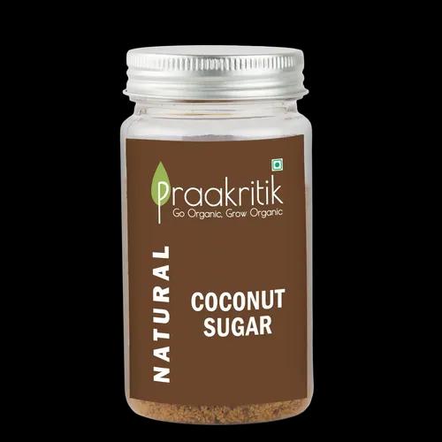 Praakritik Natural Coconut Sugar 100 G