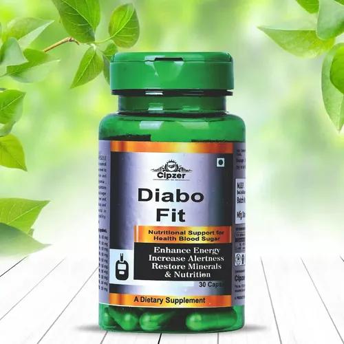 Diabofit Capsule