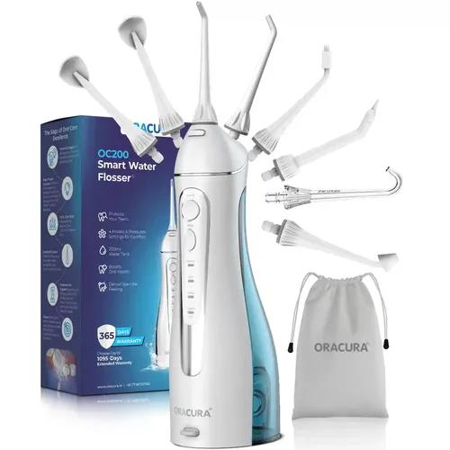 OC200 Dental PRO Smart PLUS Water Flosser®