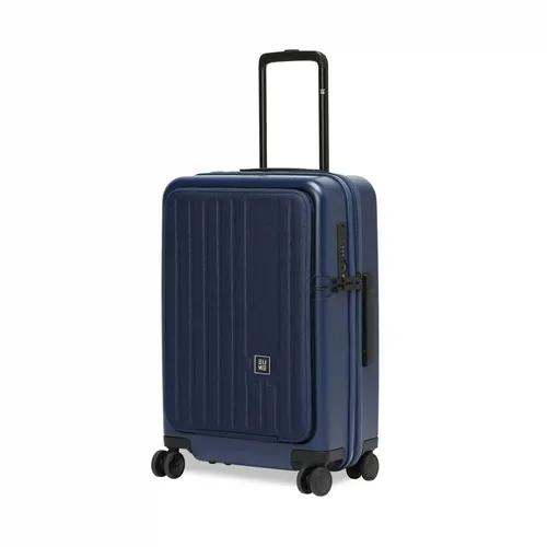 EUME Cabin Pro, Cabin Luggage 57 Cms| Polycarbonate (Pc)