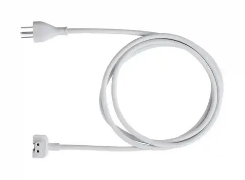 Apple Power Adapter Extension Cable (for MacBook Pro, MacBook, MacBook Air)