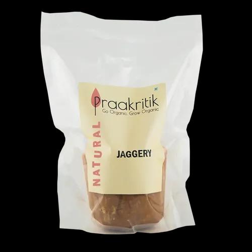 Praakritik Natural Jaggery 900 G