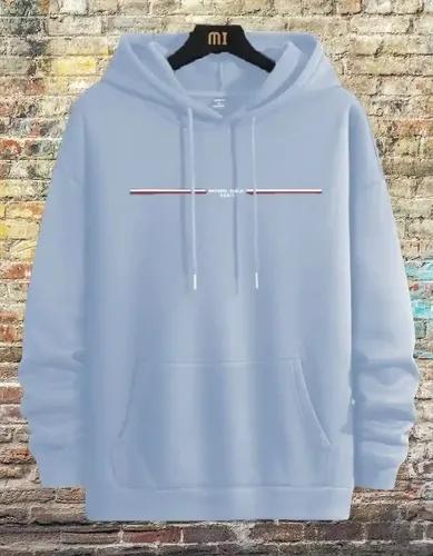 ELBATROSS  Full Sleeve  Hooded Sweatshirt