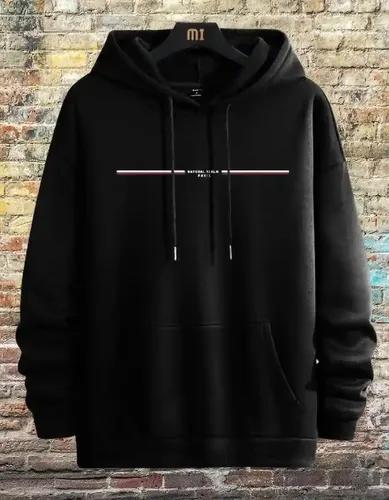 ELBATROSS  Full Sleeve  Hooded Sweatshirt